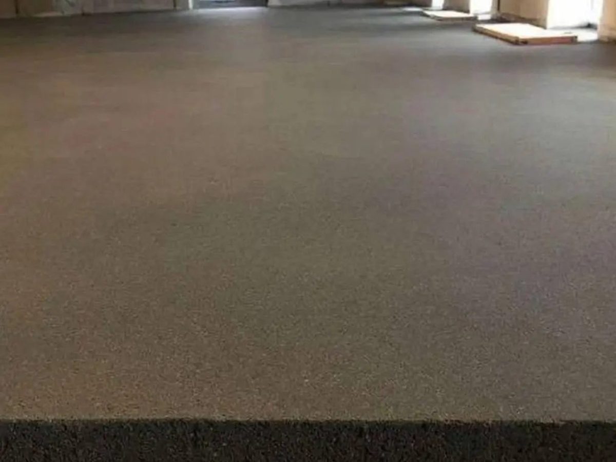 Квартира - 80 м² по полу